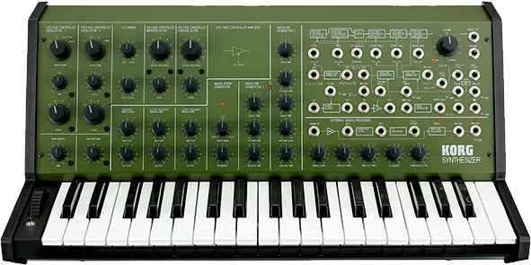 Korg